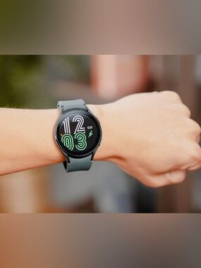 Samsung Galaxy 4 Watch